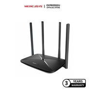 MERCUSYS MB115-4G 150MBPS WIRELESS N300 4G LTE ROUTER