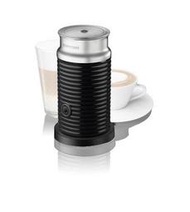 (和風小舖) Nespresso雀巢原廠奶泡機 奶泡杯 Aeroccino3 (其他廠牌咖啡機可搭配) 限黑色