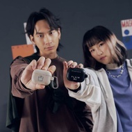 plain-me旅行小包強悍防摔AirPods保護套