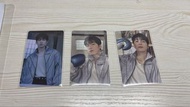 Seventeen 全圓佑小卡