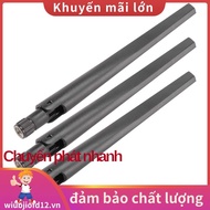 3 PCS New Metal WiFi Antenna of RP-SMA Interface with 5DBi 2.4G/5G Dual-Band Wireless Wifi Antenna f