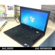 Dell Laptop