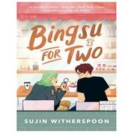 Bingsu For Two by Sujin Witherspoon