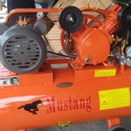 Kompresor listrik shark mustang 1/2hp
