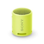 全新香港行貨 Sony Extra Bass Portable Wireless Speaker 防水喇叭 SRS-XB13