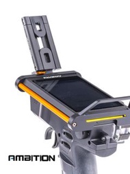 Flysky NB4 NB4 + NB4 Plus 金屬手機支架保護殼
