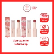 Cezanne Sufurea Lip Japan