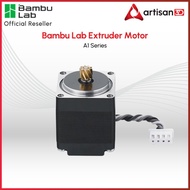 Bambu Lab FAM008 A1 Extruder Motor | Original Replacement Part | Precision Extrusion Motor | A1 | A1
