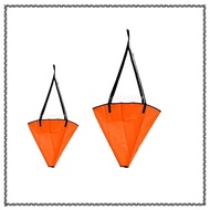 [MCA] 18" Sea Anchor Drogue Sail Brake for 12-14ft Kayak Boat Yacht