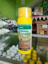 convey 1 liter 500ml convey complete / herbisida convey 336SC convey complete 336SC isi 500ml