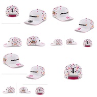 Koi616 New/Era Oscar Piastri McLaren F1 Team 2025 Miami Grand Prix 9SEVENTY Stretch-Snap Hat - Exqui