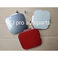 front bumper towing cover honda jazz fit GD1 GD3