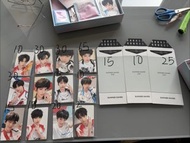 （已更新價格）TF家族四代夏日運動會 小卡 陳奕恒 王櫓杰 張函瑞 張桂源