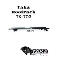 Naza Citra Honda Brv Roofrack Roof Rack Roof Carrier