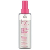 Schwarzkopf BC Bonacure Color Freeze Spray Conditioner 免沖鎖色護髮噴霧 200ml