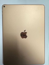 iPad air3 10.5吋 256GB 金色 Apple 90%新 有盒及配件 送保護套