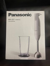 Panasonic 攪拌機