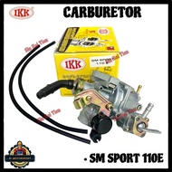 [IKK] SM Sport 110E SMSport110E Carburetor Karburetor