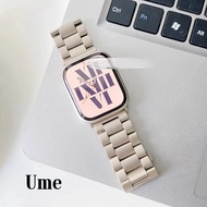 smart watch Strap ultra11 10 9 8 7 Se 6 5 4 3 Rubber Length Available All Sizes