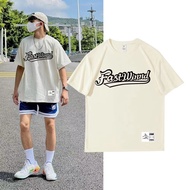 【maoganfe541.my】 T-Shirts 投篮服美式T恤男SLAM透气宽松训练跑步排汗篮球运动速干半袖 【0518V2e9mNk3d】