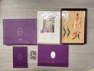 IU 2019 Season's Greetings