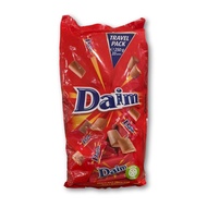 Coklat Daim Chocolate Bag 250g