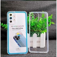 Soft Case Clear Airbag Realme C21 Realme C21y Realme C25 Realme C25y Realme C30 Realme C31 Realme C3