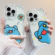 Case hp For Samsung A32 4G A30 A30S A31 A33 5G A34 5G A3 2016 Casing Softcase Kesing Lucu Phone Cesi