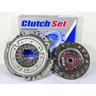 NISSAN Sunny 120Y 130Y Vanette C22 DAIKIN Exedy Manual Clutch Kit Set Made in Japan B11