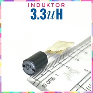 3.3uH RFC Coil 3R3 Inductor