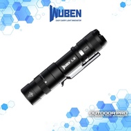 Wuben L3 3000 Lumen Flashlight