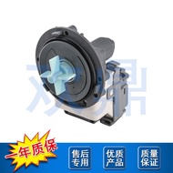 DC31-00181C Washing Machine Drain Pump Washing Machine Parts Household Appliance Accessories
