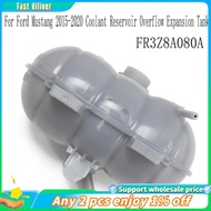 In stock-Car Expansion Radiator Tank for   2015-2020 Coolant Reservoir Overflow Expansion Tank FR3Z8