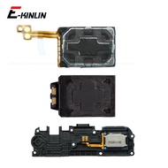 Loud Speaker Sound Buzzer For Samsung Galaxy F02s F41 F62 M02 M12 M32 M42 M62 Loudspeaker Flex Cable