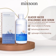 MIXSOON Glacier Water Hyaluronic Acid Serum