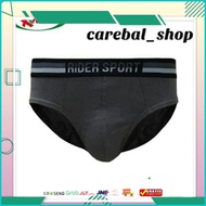 Rider SPORT R785B Men's Underwear Contains 3 Sizes ML-XL-XXL (BIG SIZE)