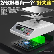 0.001 Gold Gram Scale Electronic Scale Delisi Balance Precise 0.01g High Precision Electrical Labora