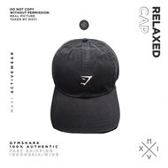 Gymshark Relaxed Cap Unisex