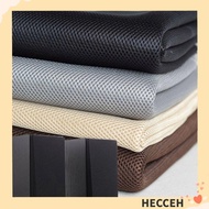 HECCEH Speaker Mesh Cloth, Multiple Colors Breathable Speaker Grill Cloth, KTV Boxes Repair Anti-dus
