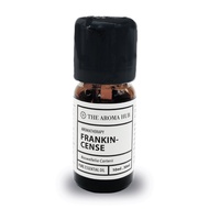 Frankincense Essential Oil