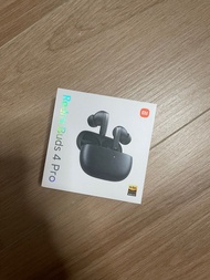 Redmi Buds 4 pro 真無線降噪耳機 不議價