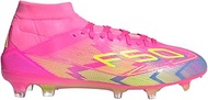 adidas Women's F50 Pro Firm Ground Soccer Cleats