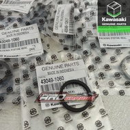 Rubber Oring O ring seal piston caliper front rear Ninja R SS RR Original Kawasaki 43049-1060