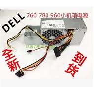 Brand New dell 780 760 Small Power Supply Small Host Power Supply H235P-00 L235P-01