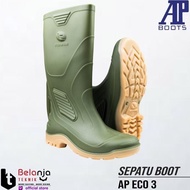 AP Boots Terra High Boots Construction Work Boots Project