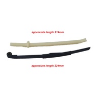 Xe máy thời gian xích xe trục cam tensioner Yếm bảo vệ thiết lập cho Honda DIO 50 nsc50 nsk50 NSC NS