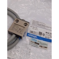 Limit Switch Brand Model D4C-1201