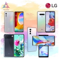 Original-  LG Velvet 5G/ LG Stylo 6/ LG K92 5G/ LG Wing 5G
