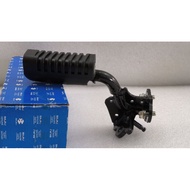 DY113000 Footrest Main Step Left Hand CT125 USB
