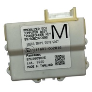 IMMOBILIZER CONTROL ECU UNIT PERODUA MYVI LAGI BEST / ALZA / MYVI ICON - 89780-BZ070
